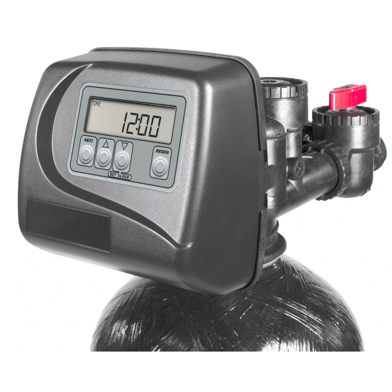 Kum Filtre Sistemi Clack F-100 WS1 TC