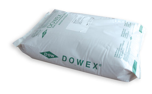 Dowex Katyonik Reçine HCR S/S 25 Lt