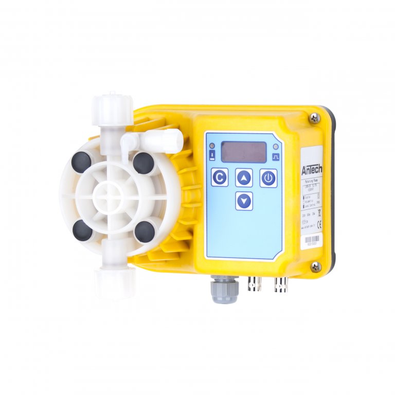 Antech Lara DS Dozaj Pompası 5L/7B - 2L/10 B