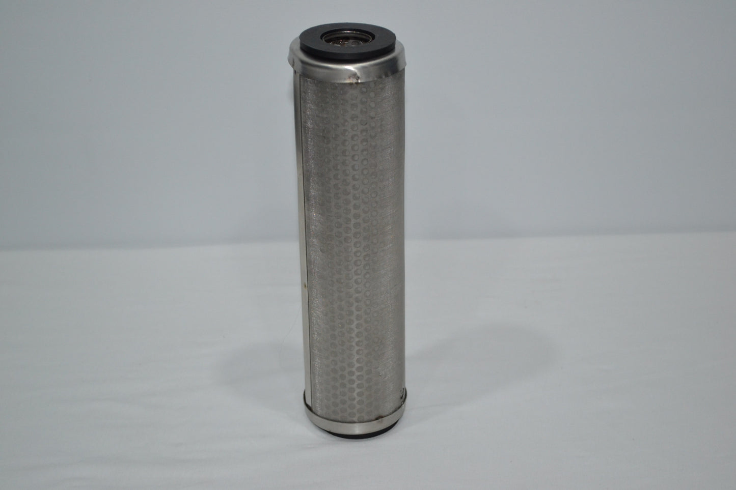 Paslanmaz Yıkanabilir Filtre 10"