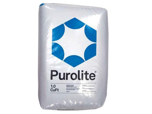 Purolite C100H Reçine